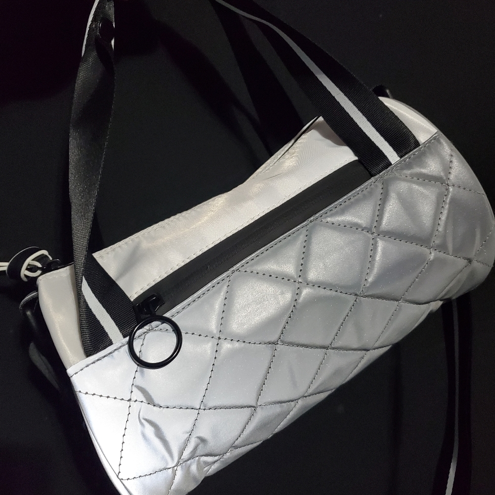 Rampage Bag